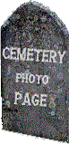 Cemetery photo gallery