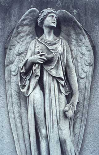 angel
