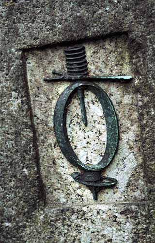 engineers tomb